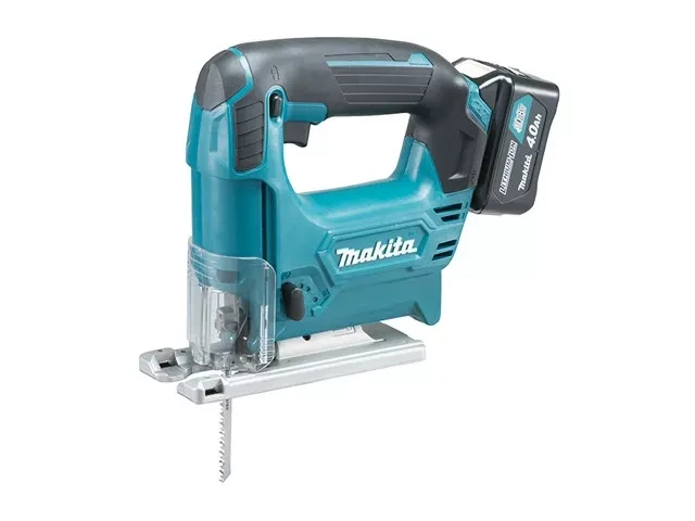 Аккумуляторный лобзик Makita JV101DWAE купить в Магнитогорске