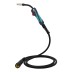 Горелка MW-15 Flex (3m / Air / Euro) с гибким гусаком XL002.0449FX купить в Магнитогорске