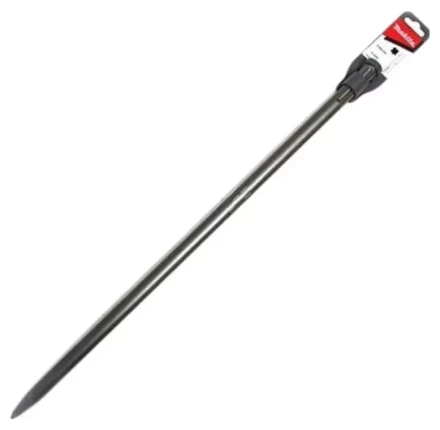 Пикообразное зубило Makita D-34198, SDS-Max 600 мм купить в Магнитогорске
