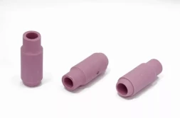 Сопло керамическое TIG17-18-26 d.12,5 №8 TC0006 Ref. Aurora