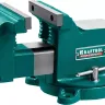 Тиски KRAFTOOL STEEL стальные 32701-125 купить в Магнитогорске