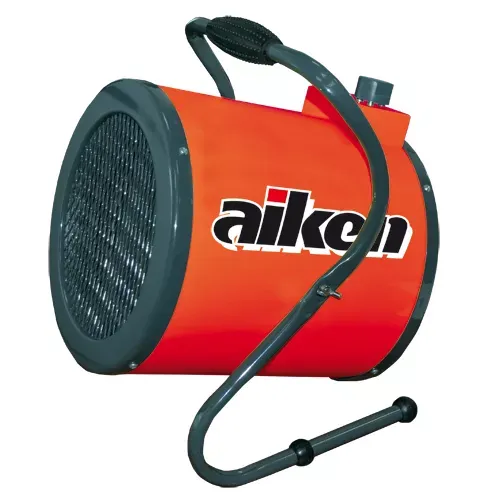 Тепловая пушка электрическая Aiken MEH 900R купить в Магнитогорске
