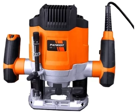 Фрезер PATRIOT ER120 купить в Магнитогорске