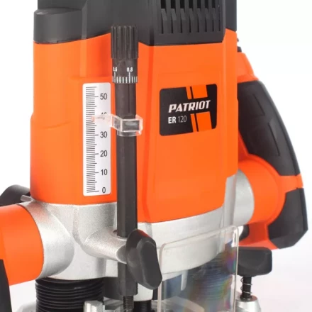 Фрезер PATRIOT ER120 купить в Магнитогорске