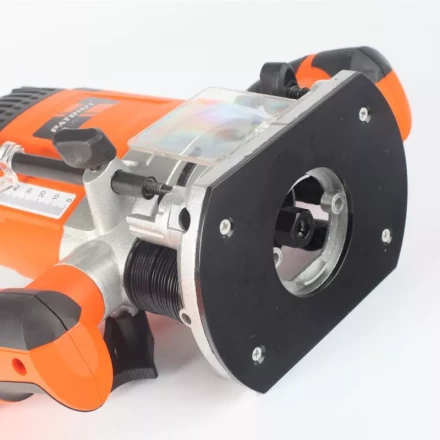 Фрезер PATRIOT ER120 купить в Магнитогорске