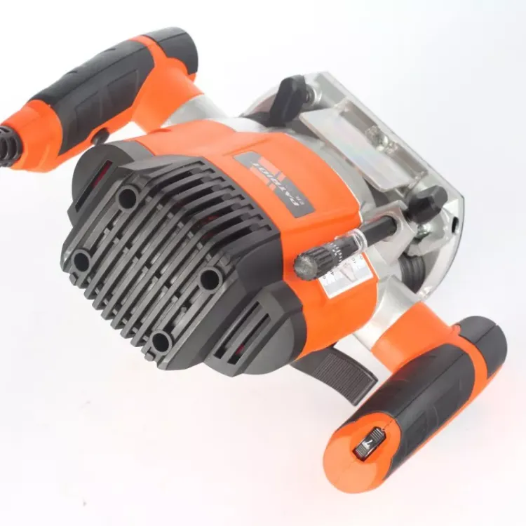 Фрезер PATRIOT ER120 купить в Магнитогорске