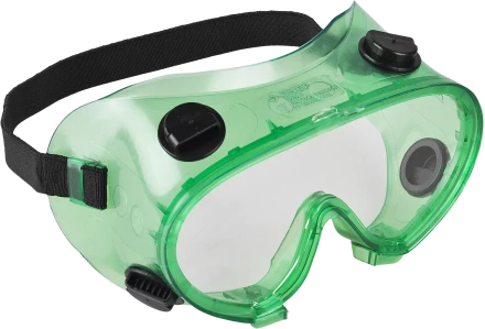 Очки защитные закрытого типа серия МАСТЕР купить в Магнитогорске