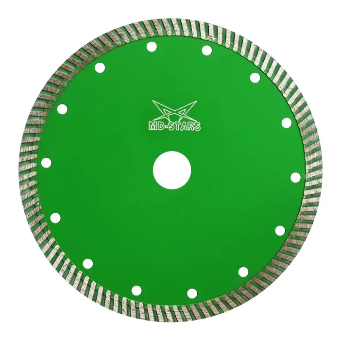 Диск алмазный по бетону Turbo Expert MD-STARS 250*2,6*10*25,4 mm купить в Магнитогорске