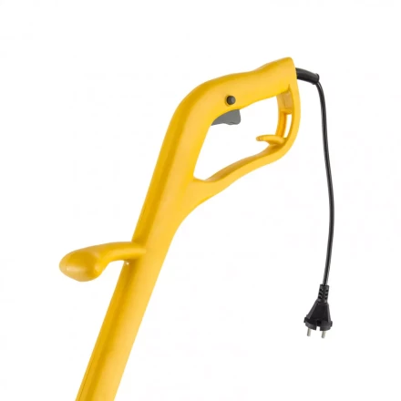 Триммер электрический Denzel TE-350 с полуавтоматической  катушкой 96619 купить в Магнитогорске