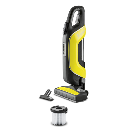 Аккумуляторный пылесос KARCHER VC 5 Cordless купить в Магнитогорске