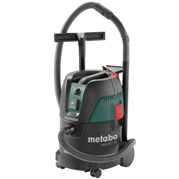 Пылесос-водосос Metabo ASA 25 L PC купить в Магнитогорске