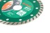 Круг алмазный HAMMER (206-112 DB TB) Ф125х22мм универсальный купить в Магнитогорске