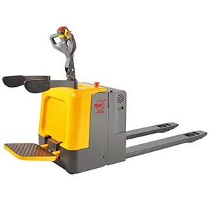 Тележка электрическая 2000 кг 1150 мм XILIN CBD20R-II-F с платформой 24/240 В/Ач (ЭУР)* 1045318 купить в Магнитогорске