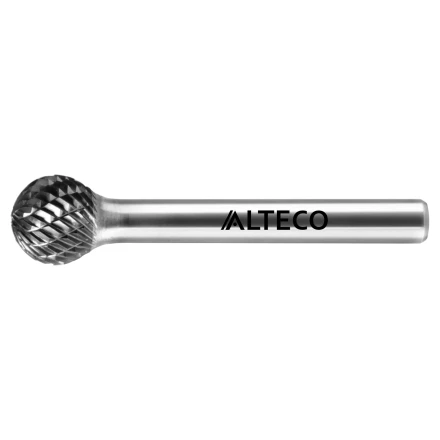 Борфреза по металлу ALTECO D 1210/6 MX 75643 купить в Магнитогорске