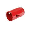 Коронка биметаллическая HAMMER Ф29х38мм 5/8" BiMETALL (224-005) купить в Магнитогорске