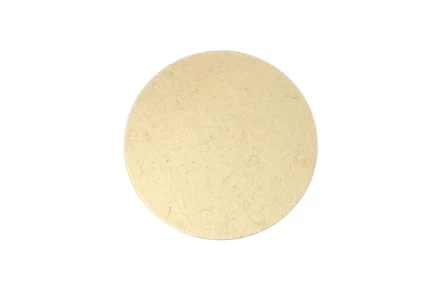 Круг полировальный Ф180Х10 мм на липучей основе фетр 20582 купить в Магнитогорске