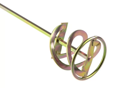 Венчик для миксера HAMMER Ф80х400мм HEX (221-013 MX-AC) купить в Магнитогорске