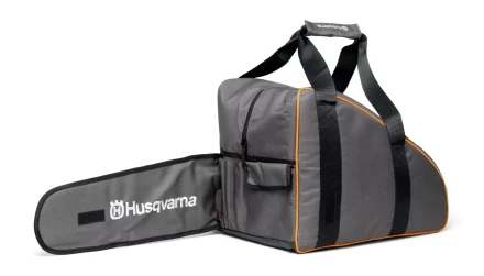 Сумка для бензопилы Husqvarna купить в Магнитогорске