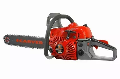 Бензопила CARVER RSG-252 20" купить в Магнитогорске