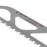 Полотно для сабельной пилы HAMMER 305мм, TPI 2, TC/HM, 1шт/уп (Flex 225-013) купить в Магнитогорске