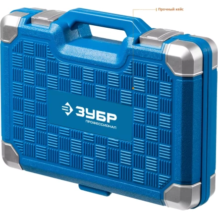 ЗУБР 5 т, универсальный редукторный съемник, Профессионал (43301-5) купить в Магнитогорске