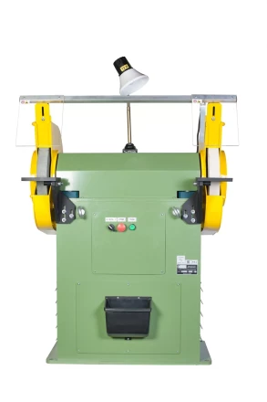 Напольный точильно-шлифовальный станок ТШ 4М.25 (с ПЦ-750/У) купить в Магнитогорске