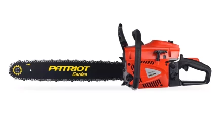 Бензопила Patriot PT 4520 купить в Магнитогорске