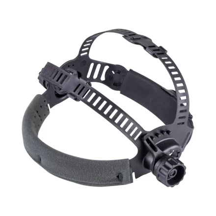 Маска сварщика GEFEST черная ф-р 9700V, FoxWeld без коробки купить в Магнитогорске