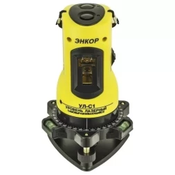 Уровень лазерный самовыравнивающийся УЛ-С-1 13484