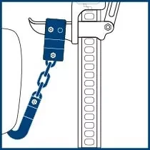 Устройство для подъема за бампер Bumper-Lift Stels 50531 купить в Магнитогорске