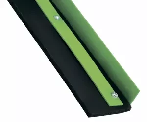 Водосгон 400 мм для пола без черенка насадка из пенорезины СИБРТЕХ 61610 купить в Магнитогорске