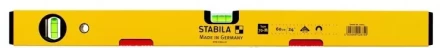 Уровень магнитный  60 см  тип 70М 02874  STABILA купить в Магнитогорске