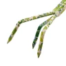 Рыхлитель 3 - зубый Palisad, 60 х 415 мм, стальной, пластиковая рукоятка, Flower Green, 620385 купить в Магнитогорске