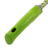 Рыхлитель 3 - зубый Palisad, 60 х 415 мм, стальной, пластиковая рукоятка, Flower Green, 620385 купить в Магнитогорске
