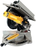 Пила торцовочная D 27113 комбинированная DeWalt купить в Магнитогорске
