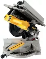 Пила торцовочная D 27113 комбинированная DeWalt купить в Магнитогорске