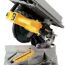 Пила торцовочная D 27113 комбинированная DeWalt купить в Магнитогорске