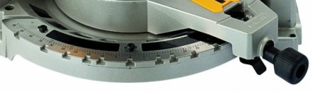 Пила торцовочная D 27113 комбинированная DeWalt купить в Магнитогорске