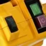 Пила торцовочная D 27113 комбинированная DeWalt купить в Магнитогорске