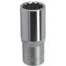 Головка торцевая 12-гранная глубокая 1/2"DR 9 мм S04HD4709 Jonnesway 49059 купить в Магнитогорске