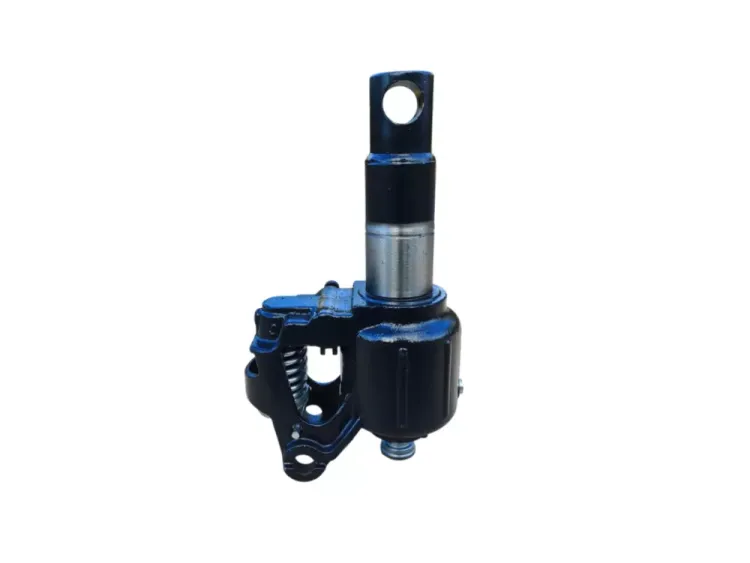 Гидроузел в сборе для тележек гидравлических RHP 5 т (Oil pump Assembly) 1001369 купить в Магнитогорске