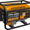 Генератор бензиновый CARVER PPG- 4500 LT-177F купить в Магнитогорске