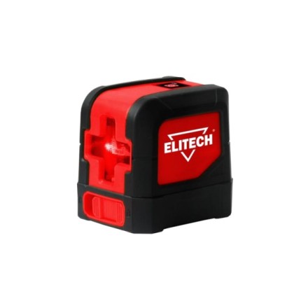 Нивелир лазер Elitech ЛН 3К купить в Магнитогорске