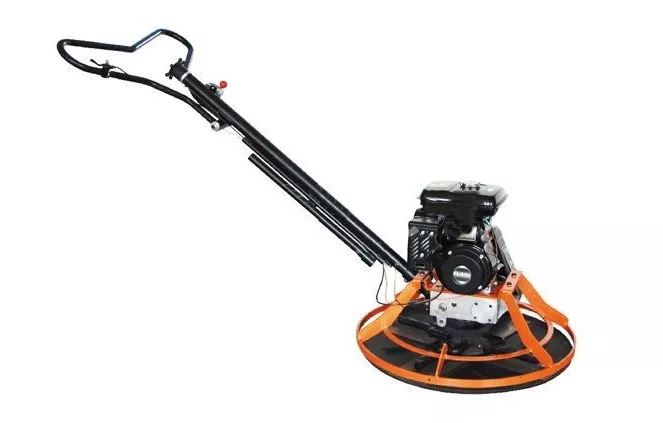Затирочная машина TOR DMR 1000 (Loncin) (X) для работы вдоль стен 1049251 купить в Магнитогорске