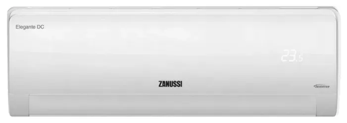 Блок внутренний ZANUSSI ZACS/I-12 HE/A15/N1/In сплит-системы, инверторного типа купить в Магнитогорске