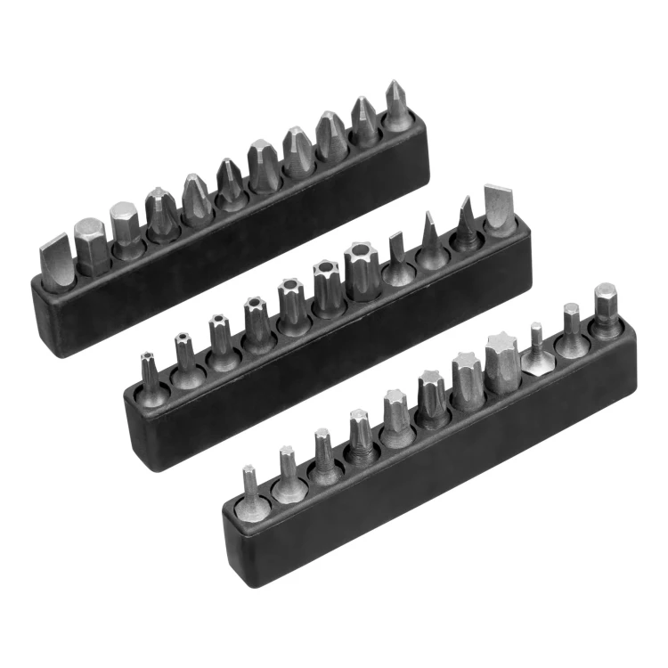 Набор инструментов Сибртех 13396 , 1/2", 1/4", пластиковый кейс 89 предметов купить в Магнитогорске