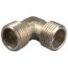 Уголок GENERAL FITTINGS латунь, ш/ш, 1/2" 51073-S/S-1/2 купить в Магнитогорске