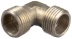 Уголок GENERAL FITTINGS латунь, ш/ш, 1/2&quot; 51073-S/S-1/2 купить в Магнитогорске