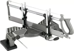 Стусло, 600 мм, прецизионное, с наклоном полотна MATRIX 22750