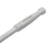 Ключ-трещотка 1/2" Gross 14052, CrV, 120 зубьев, цельнометаллический, хром купить в Магнитогорске